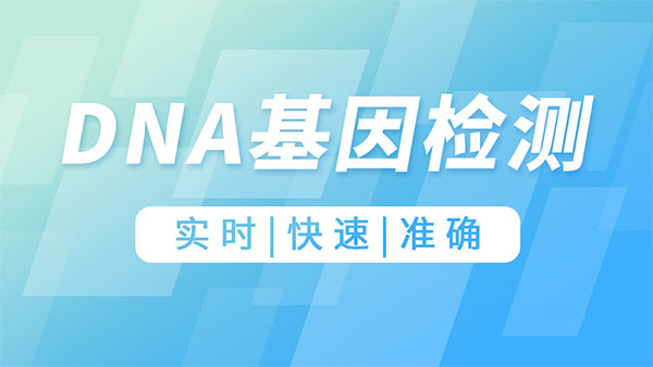 成之嘉亲子鉴定